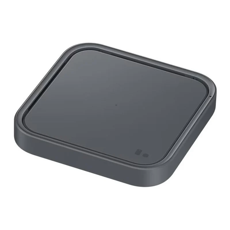 Samsung Wireless Charger 15W schwarz - inklusive Adapter