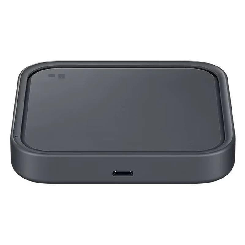 Samsung Wireless Charger 15W schwarz - inklusive Adapter