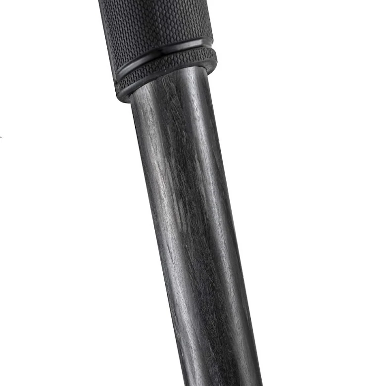 Manfrotto XPRO Photo Einbeinstativ CF 4 Sektion