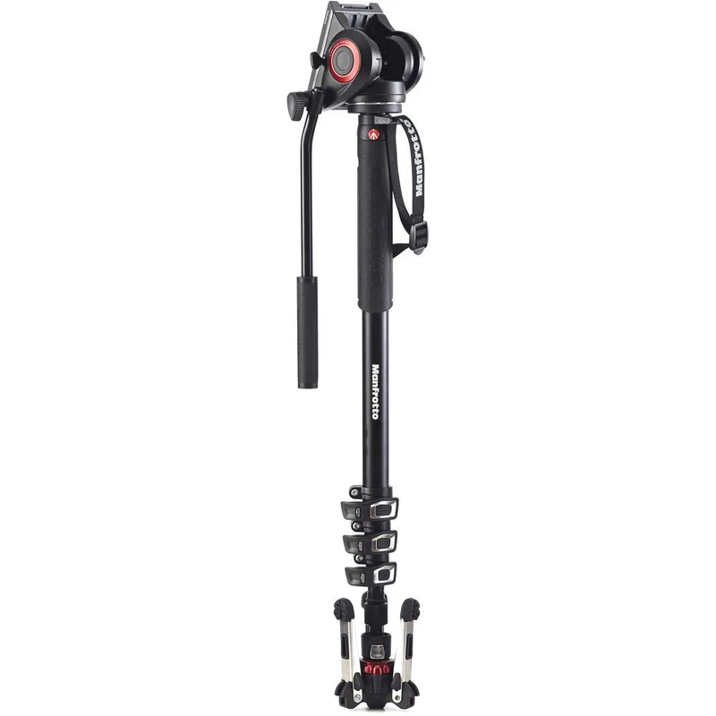 Manfrotto MVMXPRO500 XPRO Aluminium Video Monopod