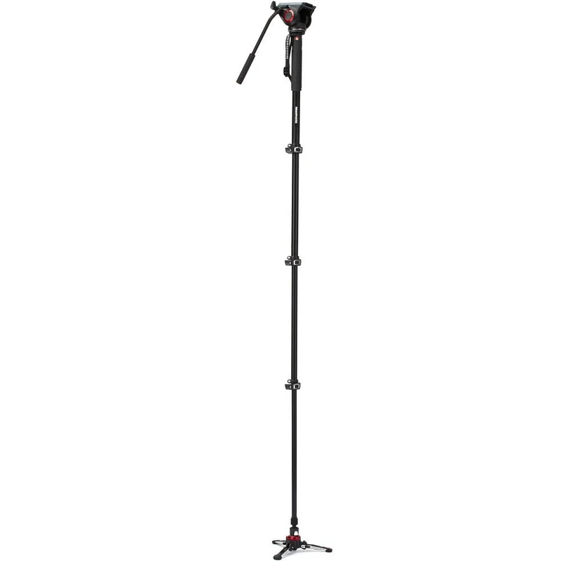 Manfrotto MVMXPRO500 XPRO Aluminium Video Monopod