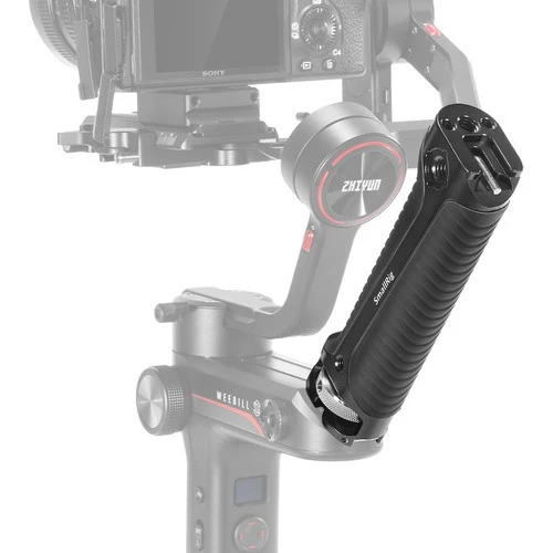 SmallRig 2636 Handgrip for Zhiyun-Tech WEEBILL-S Gimbal