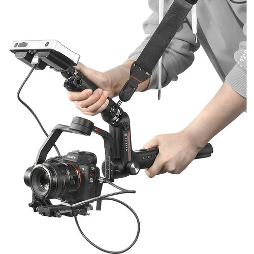 SmallRig 2636 Handgrip for Zhiyun-Tech WEEBILL-S Gimbal