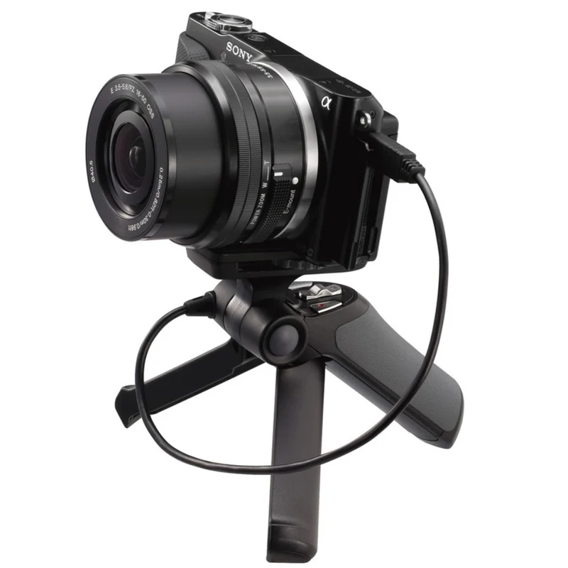 Sony GP-VPT1 Shooting Griff