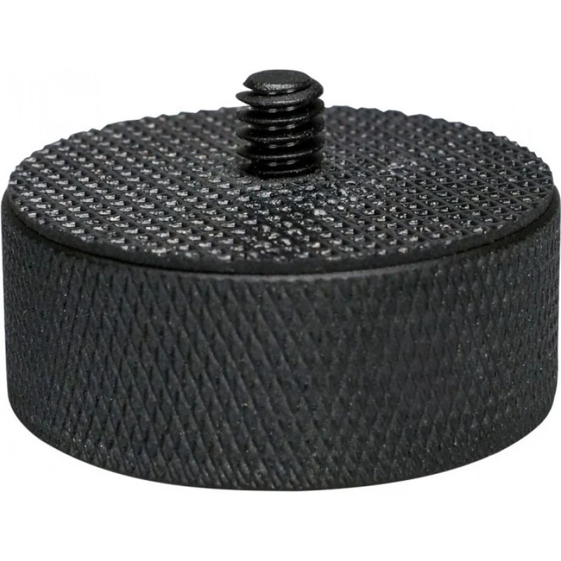 BIG Gewindeadapter-Platte 3/8" (innen) - 1/4"