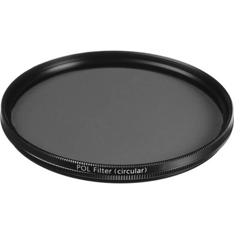 Zeiss Zirkular-Polarisationsfilter 95mm