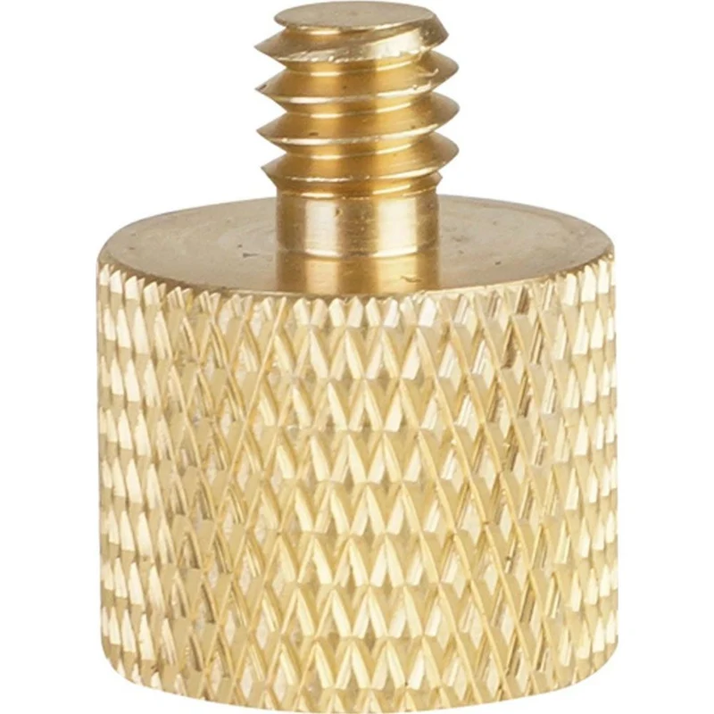BIG Gewindeadapter 1/4"(außen) - 3/8" (innen)