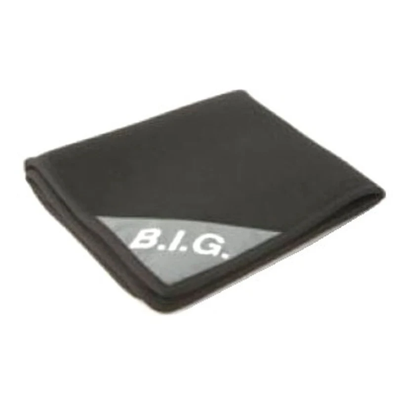 B.I.G. Wrapper "Neoprene" 38 x 38 cm