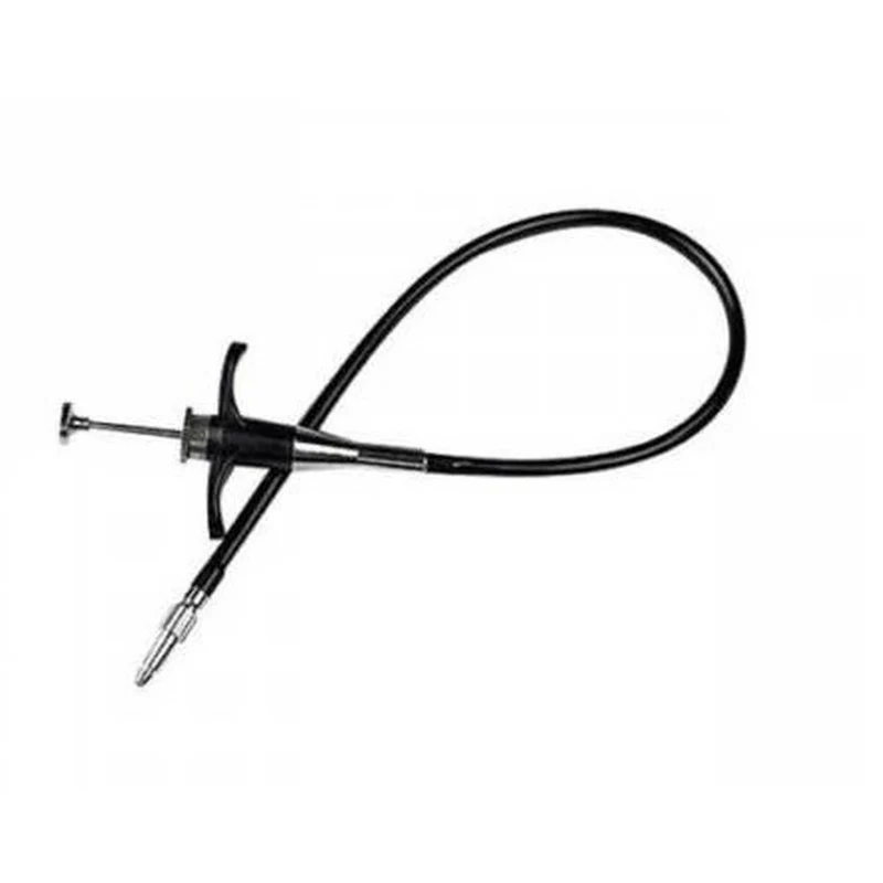 B.I.G. Cable Release 25cm with Lock