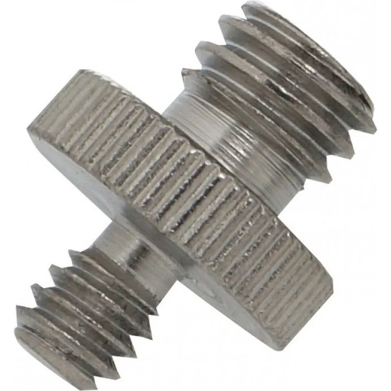BIG Doppelschraube 1/4" - 3/8"