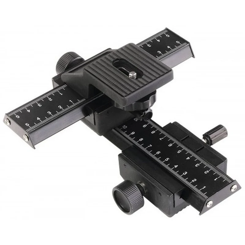B.I.G. Double Adjust Slide