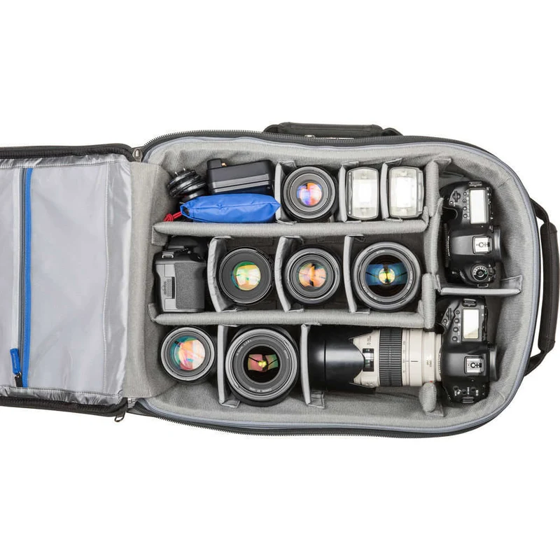 Think Tank Airport Security v3.0