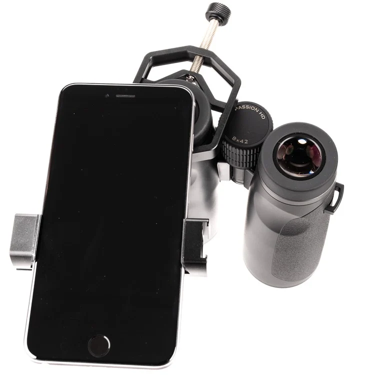 Caruba TE351 Telescope Smartphone Adapter Mount