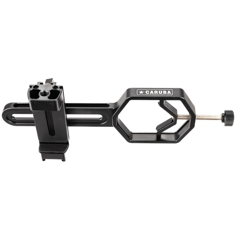 Caruba TE351 Telescope Smartphone Adapter Mount
