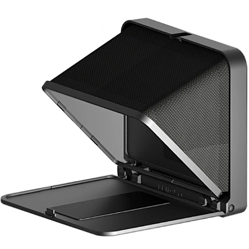 Caruba CTP-1ST Teleprompter for Smartphone / Tablet / Camera
