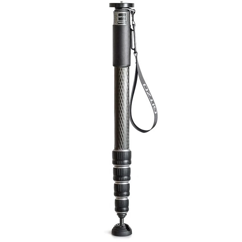 Gitzo GM4552L eXact carbon Einbeinstativ long series 4