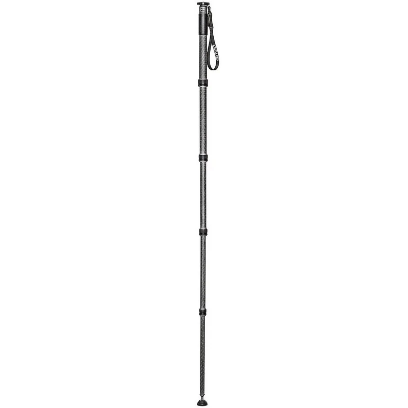 Gitzo GM4552L eXact carbon Einbeinstativ long series 4