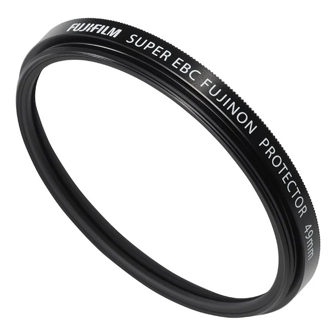 Fujifilm PRF-49 Premium Protector Filter