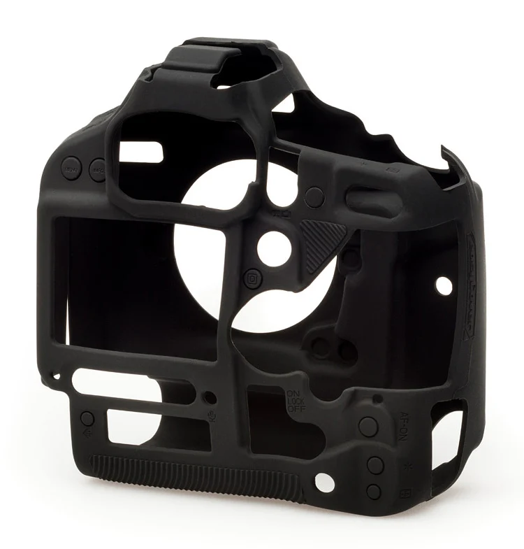 EasyCover Canon 1Dx/1Dx Mark II Black