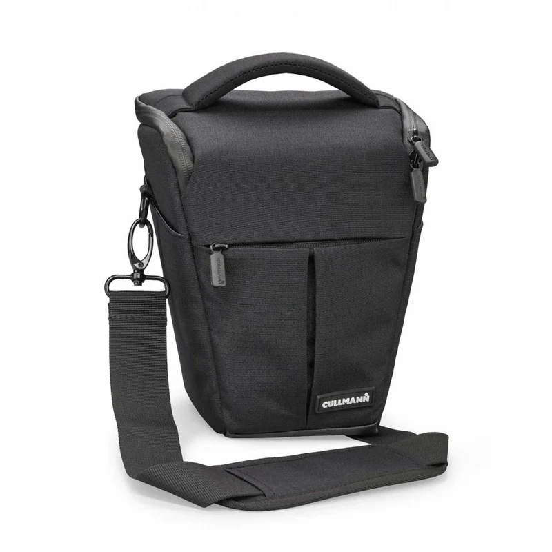 Cullmann Malaga Action 300 schwarz