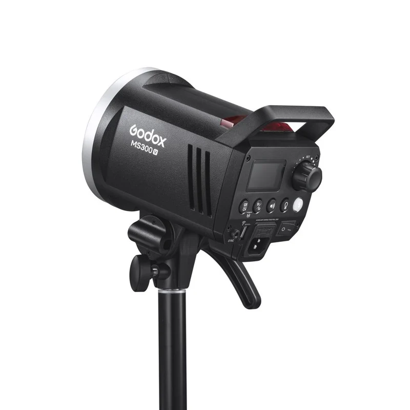 Godox MS300V-F Doppel-Studioblitzgerät