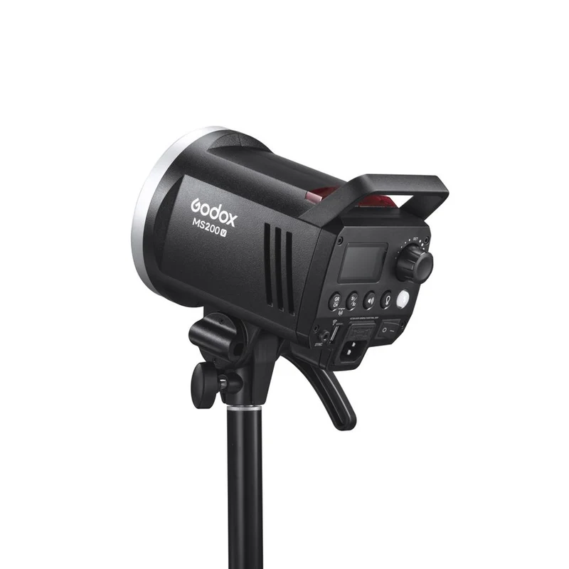 Godox MS200V-F Doppel-Studioblitzgerät