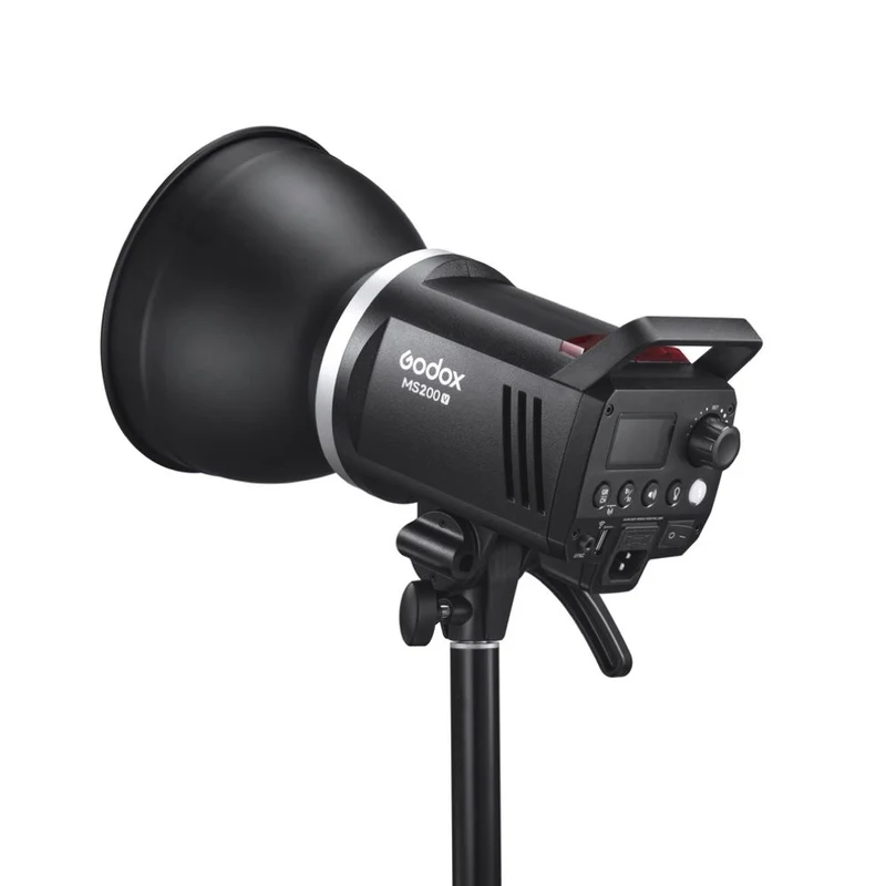 Godox MS200V-F Doppel-Studioblitzgerät