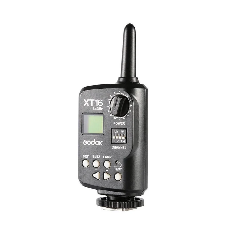 Godox MS200V-F Doppel-Studioblitzgerät