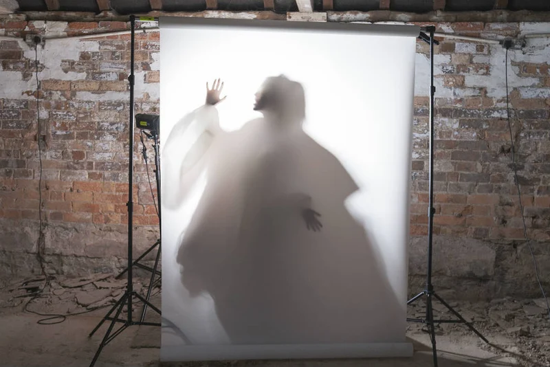 Colorama Translum Semi Translucent - Light (0.75 stop) 1.37x5.4m