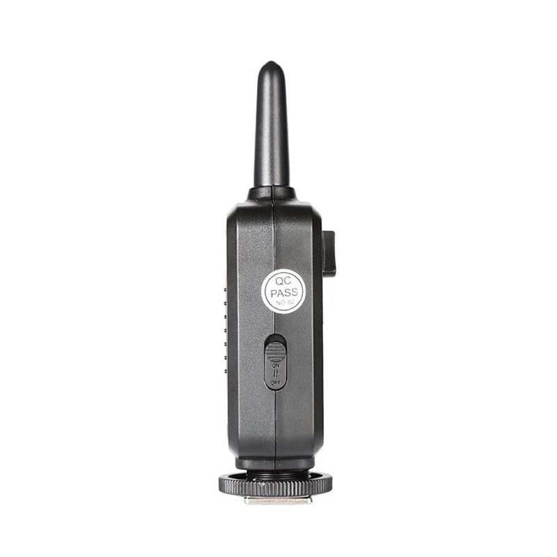 Godox MS300V-D Trio Studio Blitzgerät