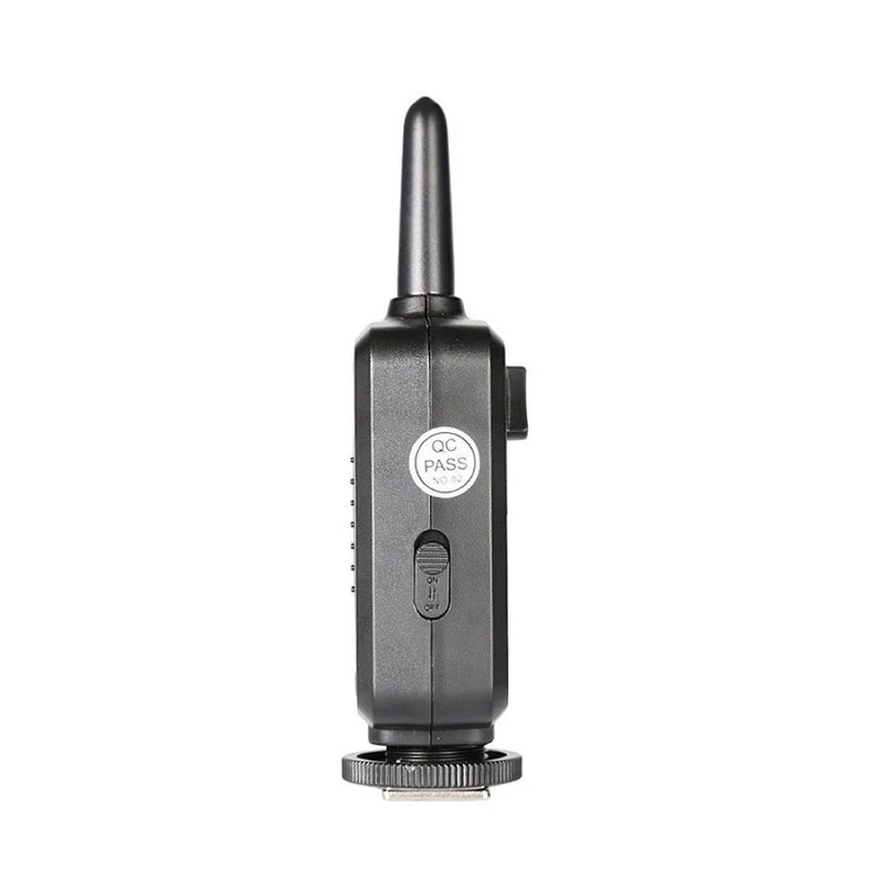 Godox MS200V-D Trio Studio Blitzgerät