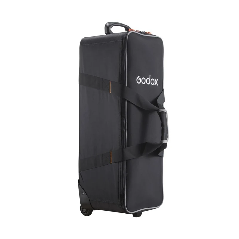 Godox MS200V-D Trio Studio Blitzgerät