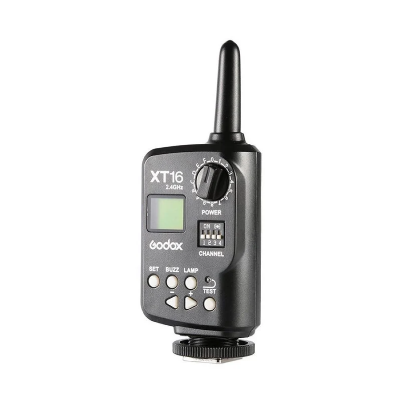 Godox SK400IIV-C Studio Blitzgerät