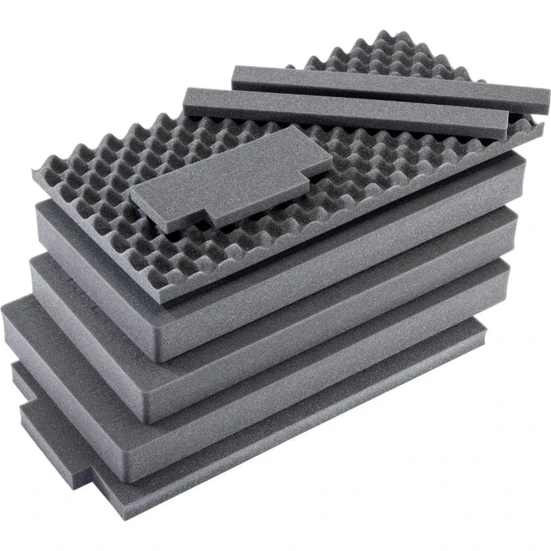 Peli 1626 Schaumstoff-Set