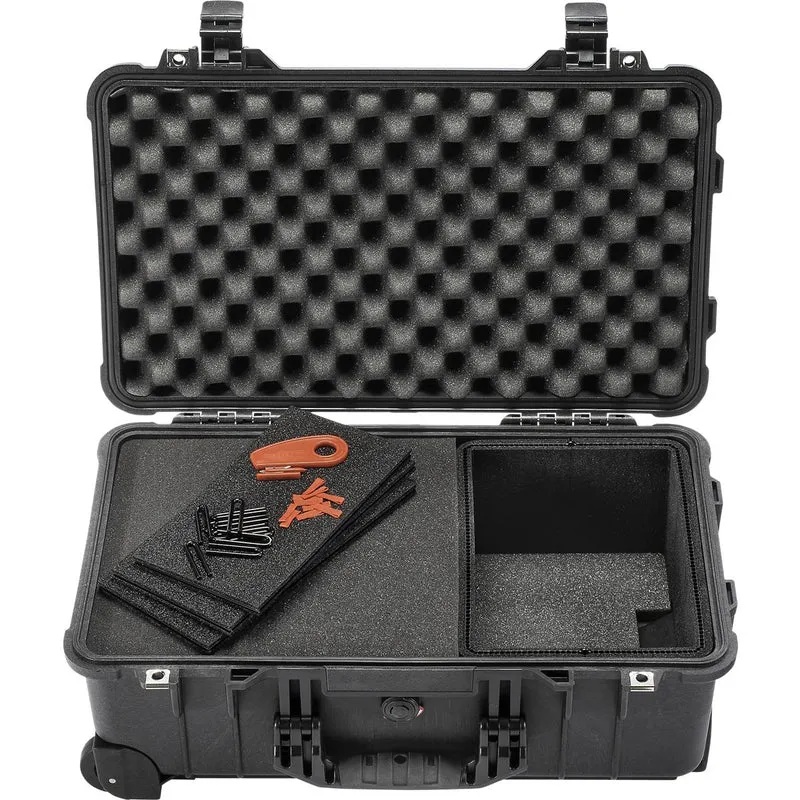 Peli 1510 Schwarz TPF