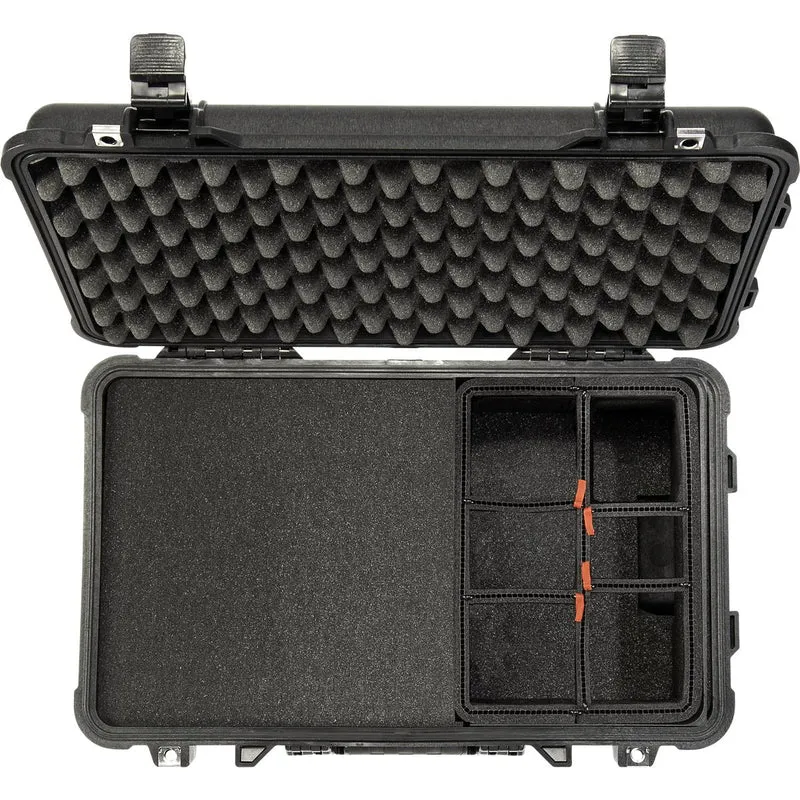 Peli 1510 Schwarz TPF