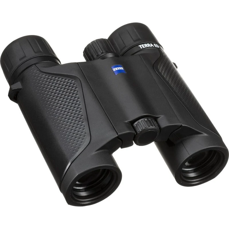 Zeiss Terra ED Pocket 10x25 Black