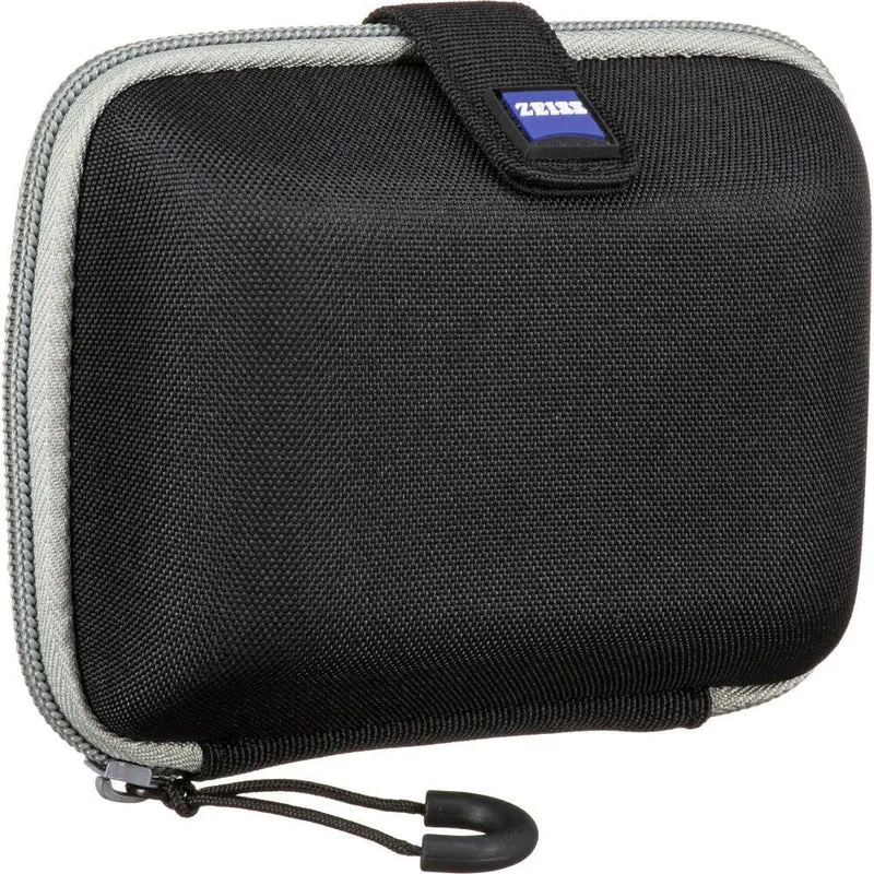 Zeiss Terra ED Pocket 10x25 Black