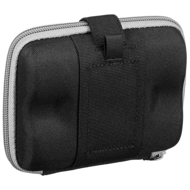 Zeiss Terra ED Pocket 10x25 Black
