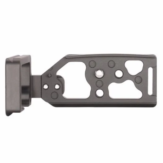 Leofoto LPC-EOSR Combo L-plate for Canon EOS R.