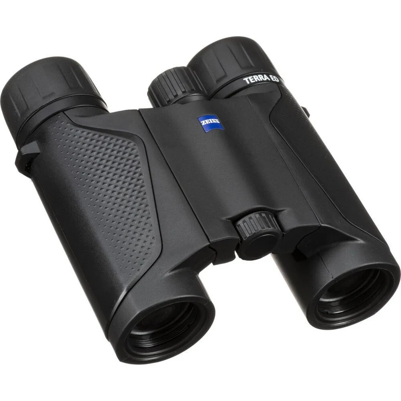 Zeiss Terra ED Pocket 8x25 - Schwarz