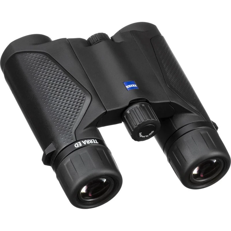 Zeiss Terra ED Pocket 8x25 - Schwarz