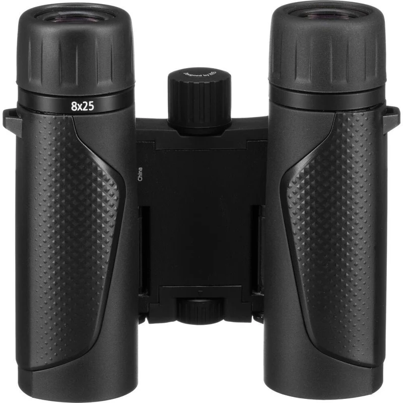 Zeiss Terra ED Pocket 8x25 - Schwarz