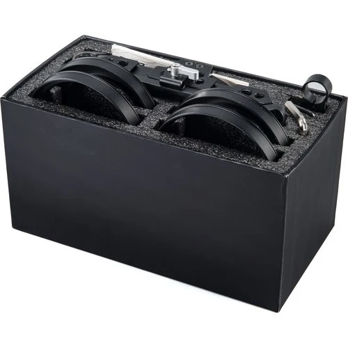 Tilta Tiltable MB-T15 Mini Clamp-on Matte Box