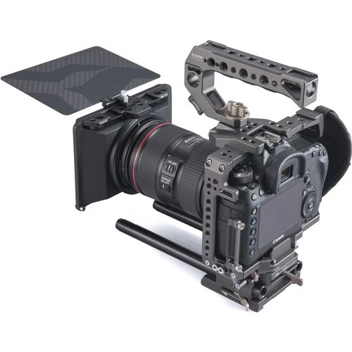 Tilta Tiltable MB-T15 Mini Clamp-on Matte Box