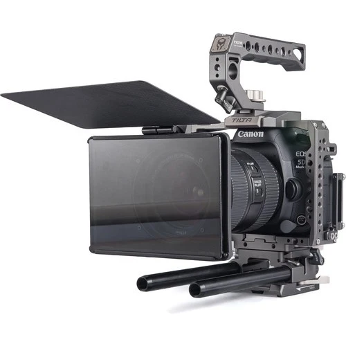 Tilta Tiltable MB-T15 Mini Clamp-on Matte Box