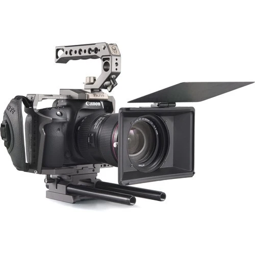 Tilta Tiltable MB-T15 Mini Clamp-on Matte Box