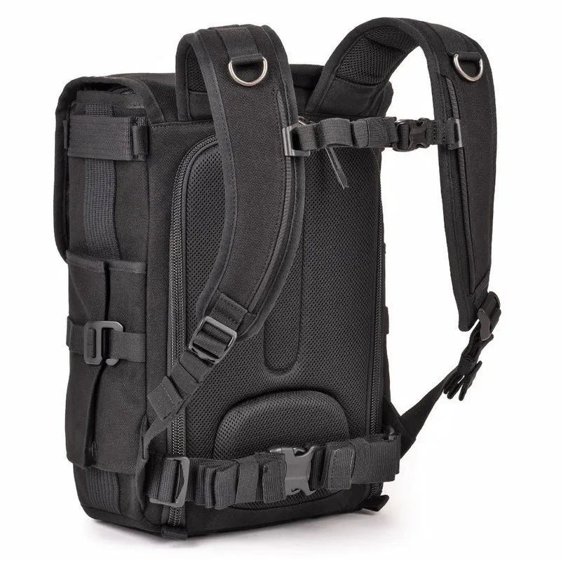 Think Tank Retrospective Backpack 15 black