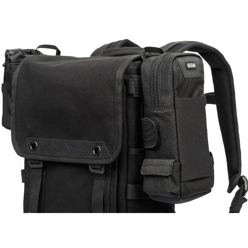 Think Tank Retrospective Backpack 15 black