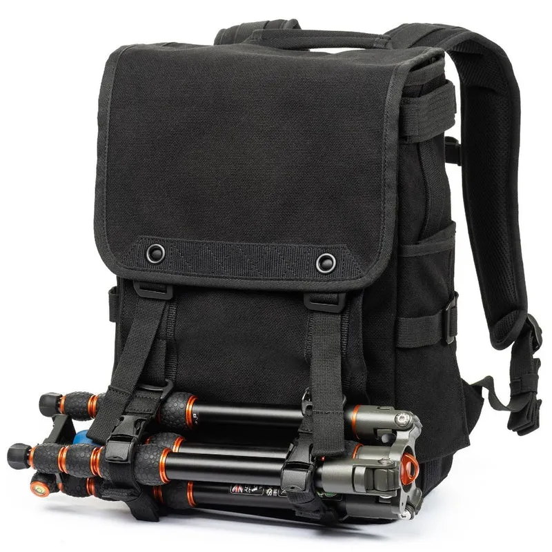 Think Tank Retrospective Backpack 15 black